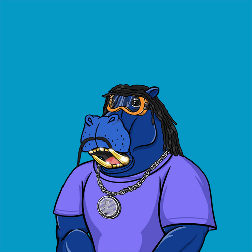 HydroHippo #195