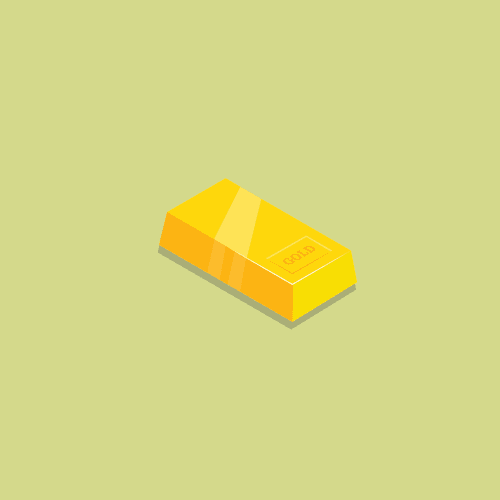 Gold Brick 02