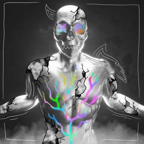 SkvllGod #038 - Zenith