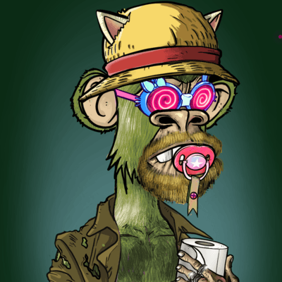 Ape #5