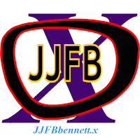 JJFBbennett - This Branch collection image