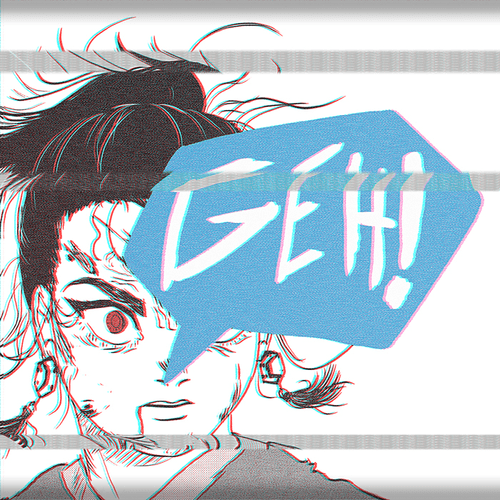ellygeh - Genesis 1 of 1s