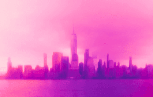 NYC #24
