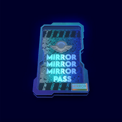 MirrorMirrorMirror Pass collection image