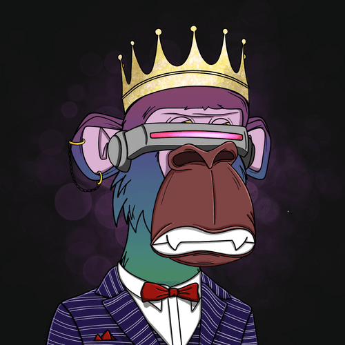 Elite Ape #6936