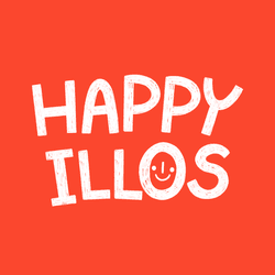 Happy Illos collection image