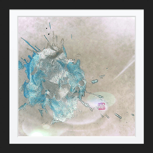 Outbursts of passion#14