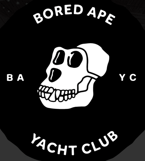 Official BAYC Collection - APE