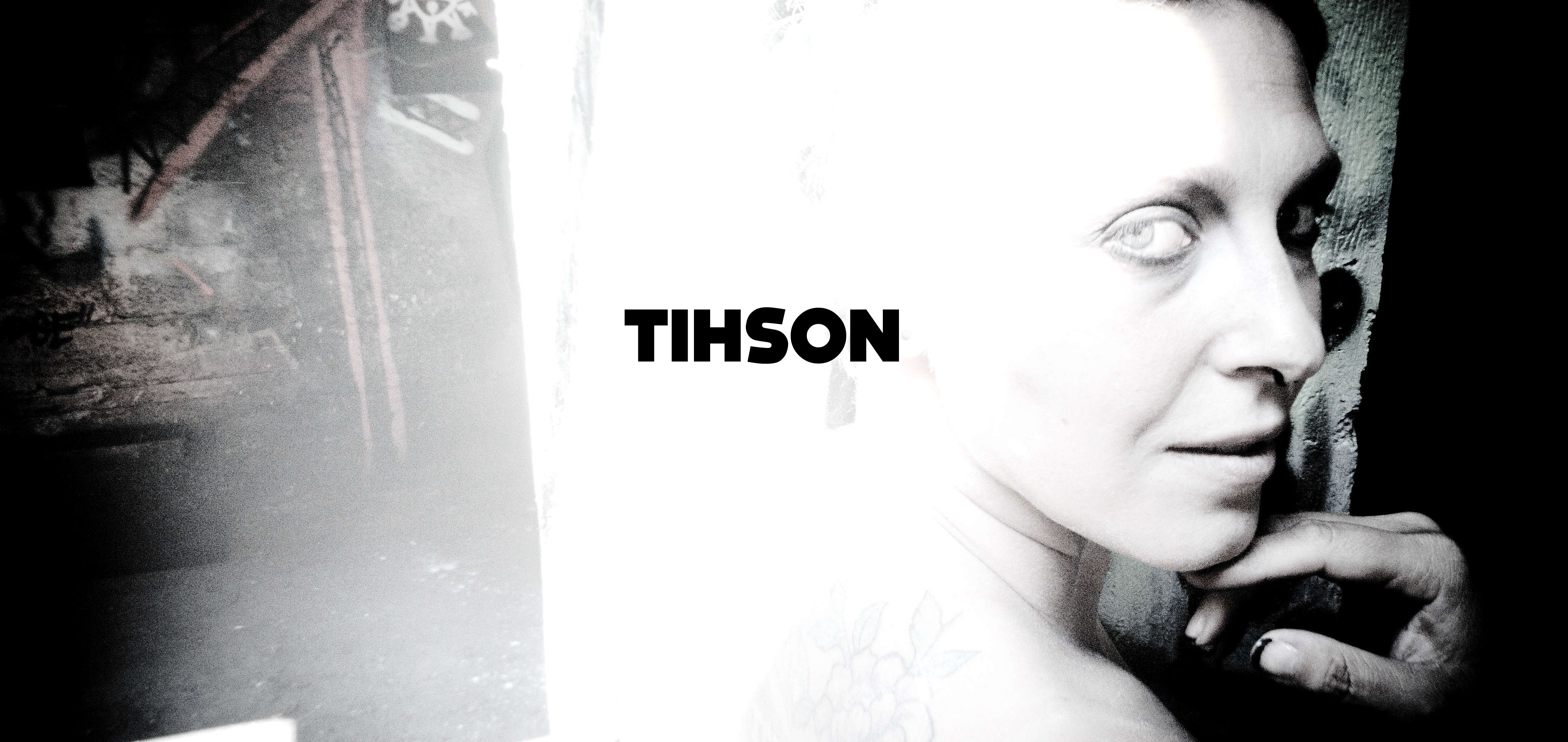TIHSON banner