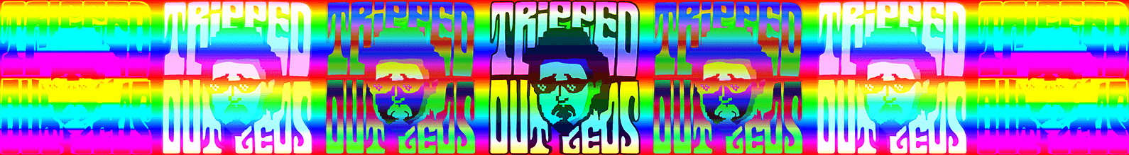 TrippedOutLeos banner