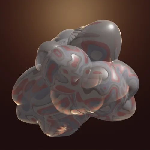 AI bubblegum