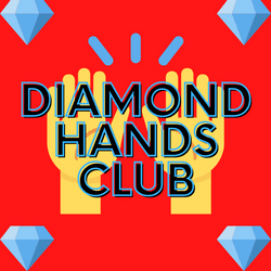Diamond Hands Club Membership collection image