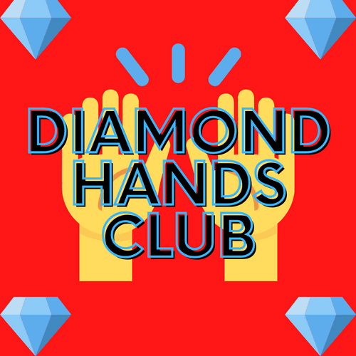 Diamond Hands Club