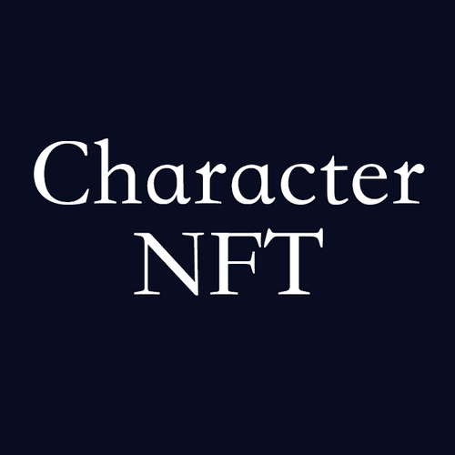 Character (for DnD)
