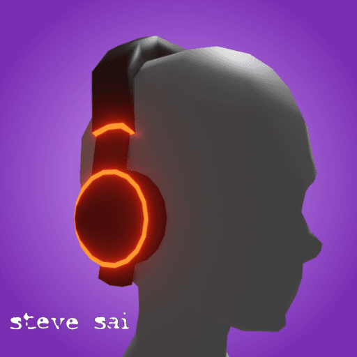 Saiko Headphones