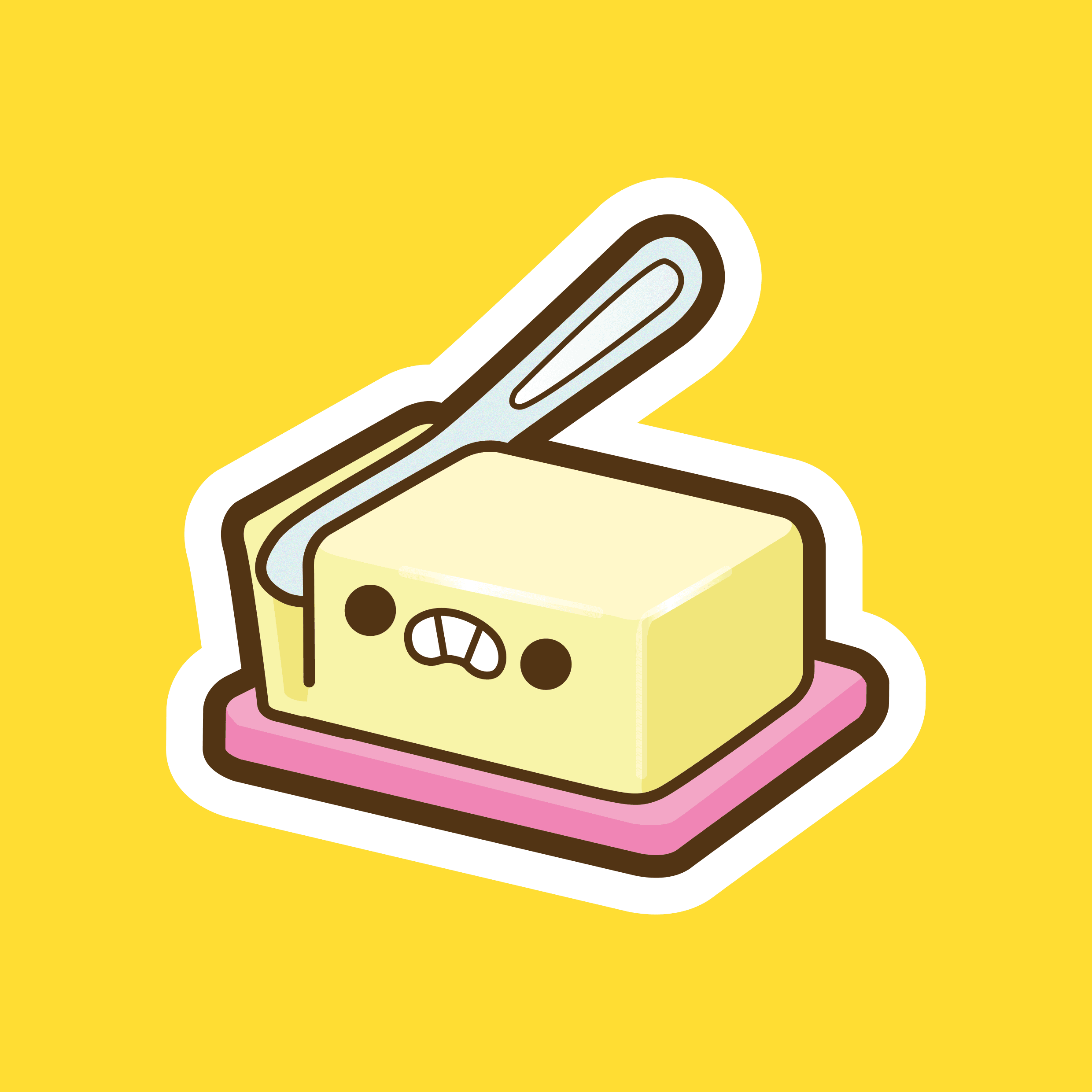Butter #78