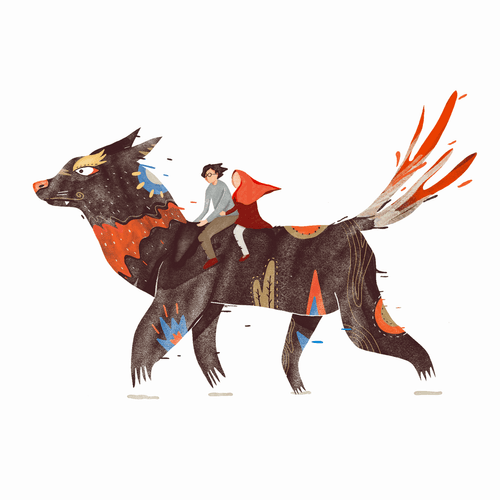 Linked Soul - Night Fox