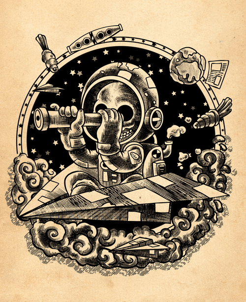 Discovery #09