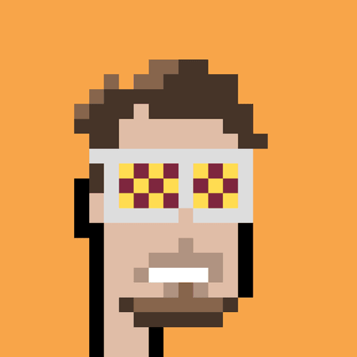 Lenny (lenny) Farcaster social identity (Fname handle) PFP