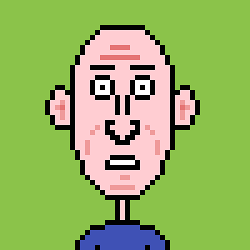 Pete's Portraits