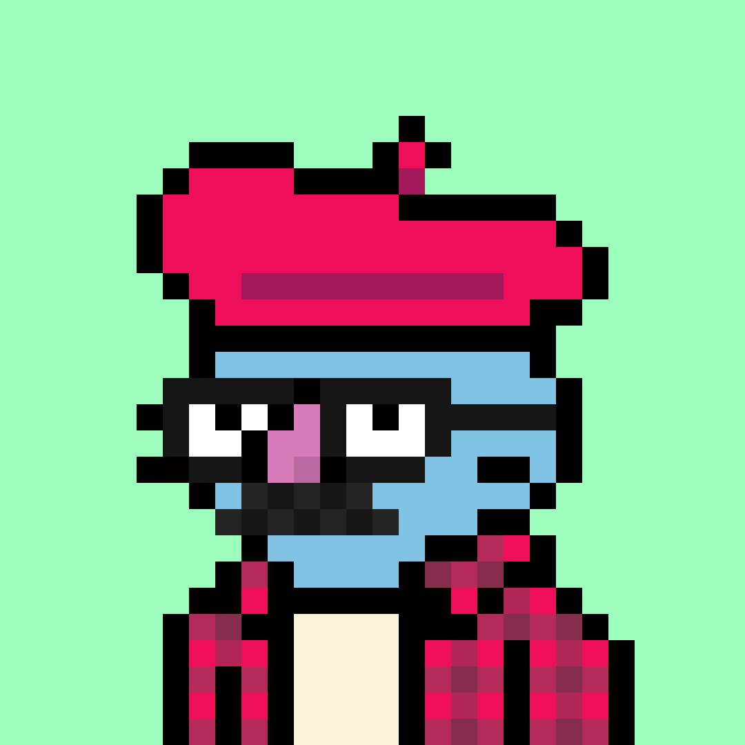 PixelCat 9432
