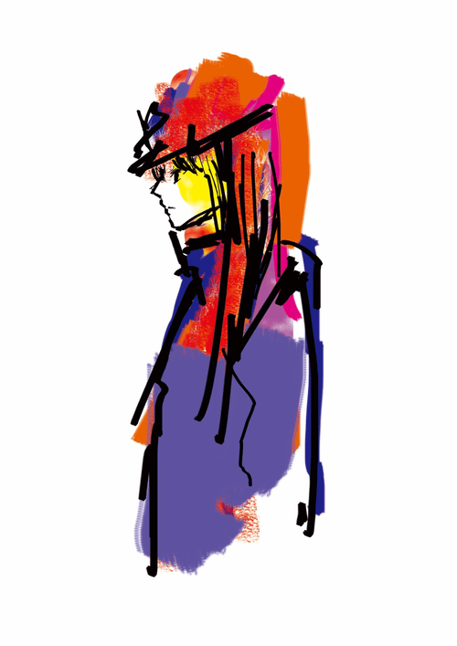 kuro_illustration