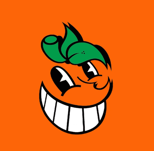Atomik Orange 6
