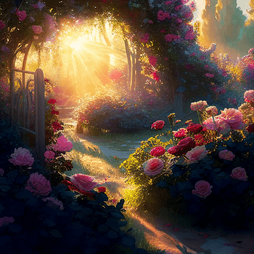 Shill'n'Chill special Edition - Flowers for You