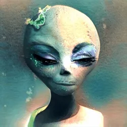 Alien Gods collection image