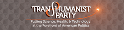 US Transhumanist Party collection image