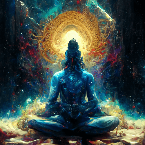 Astral Meditation