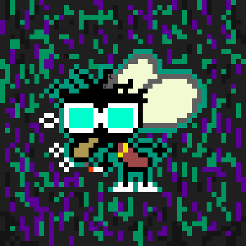 BadBug #2