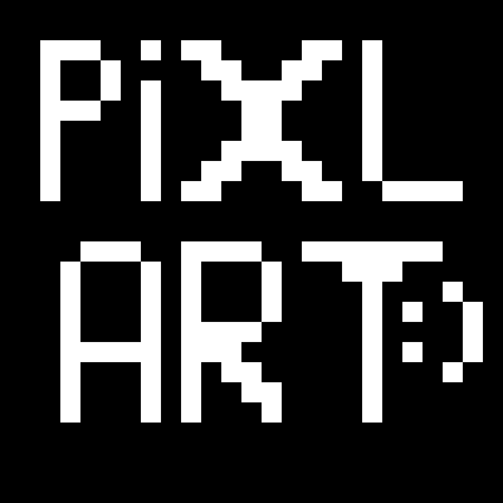 pIXL Art/z3nn - Collection | OpenSea