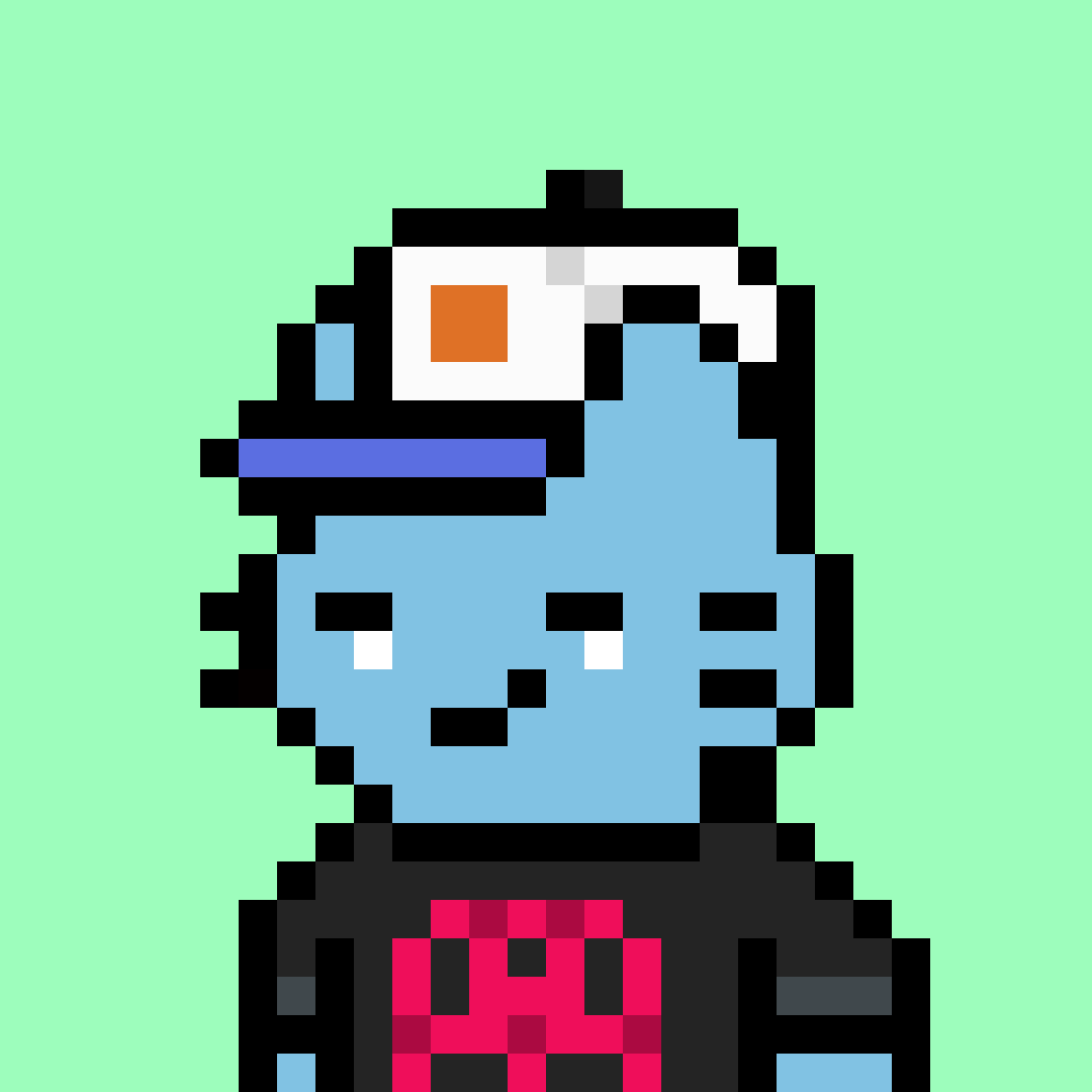 PixelCat 5246