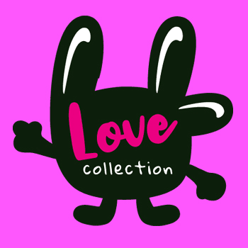 Love is power V3