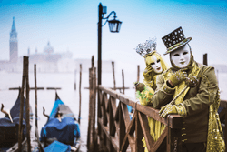 Venice Carnaval All Star collection image