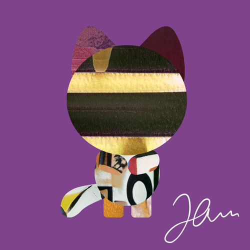 Kitticon Exclusive Club #1216