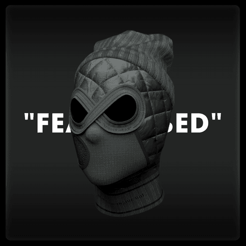 CARBON - FEATHERBED