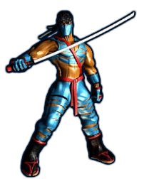 Skins, Killer Instinct Wiki