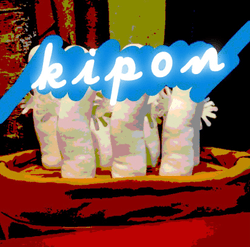 kipon's songs collection image