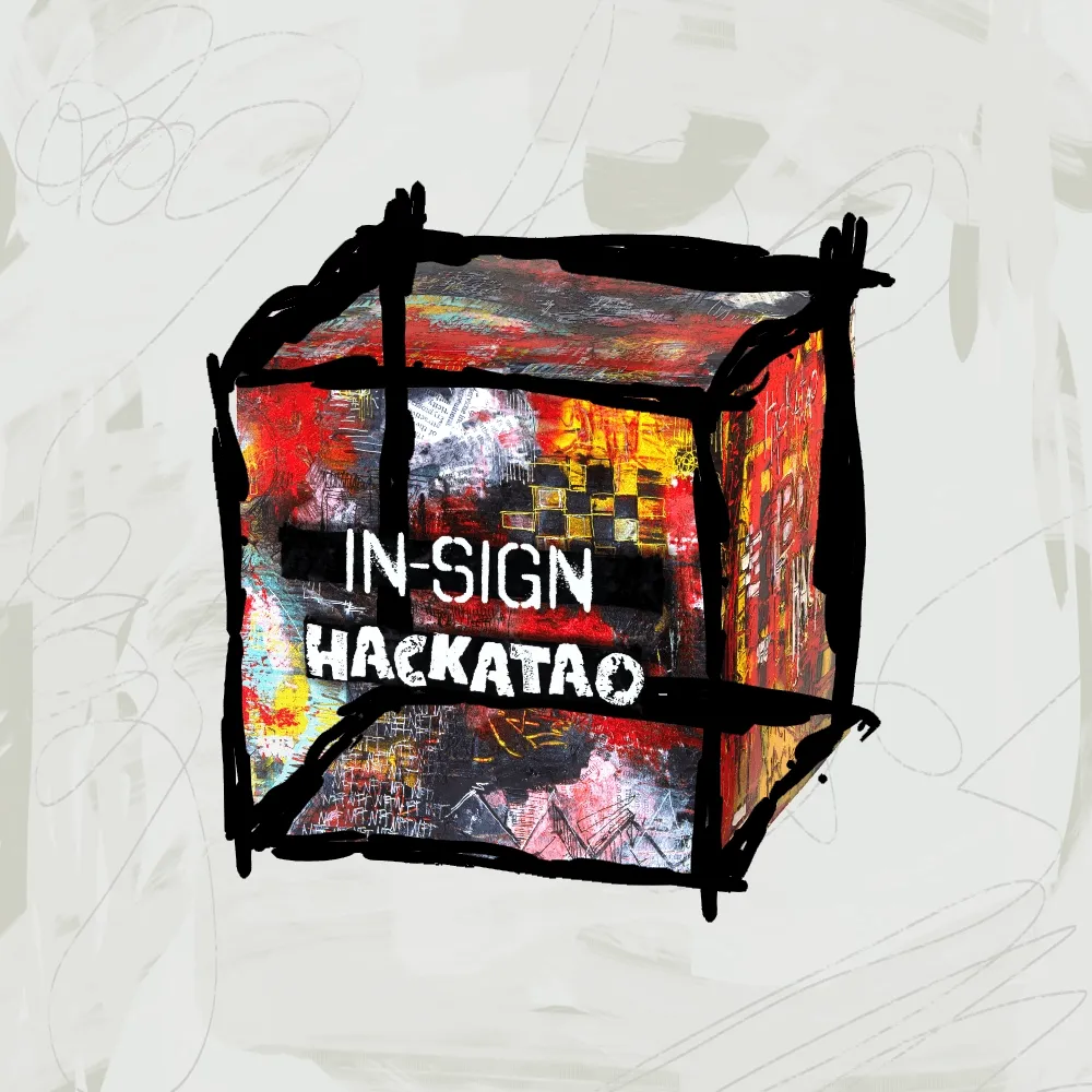 Series 2: Hackatao #83
