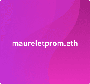 maureletprom.eth
