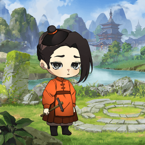 Chibi Citizens