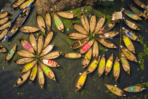 Wooden Boats-1