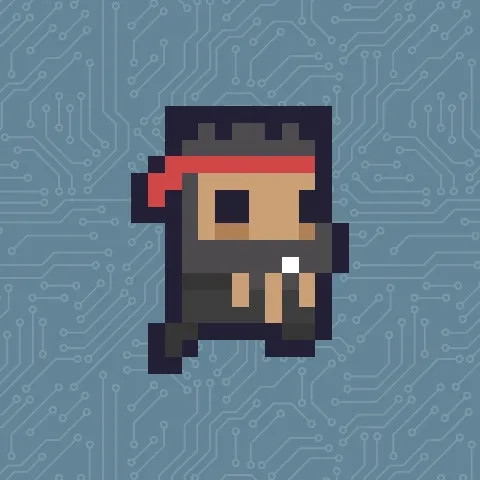 CryptoRunner #0029