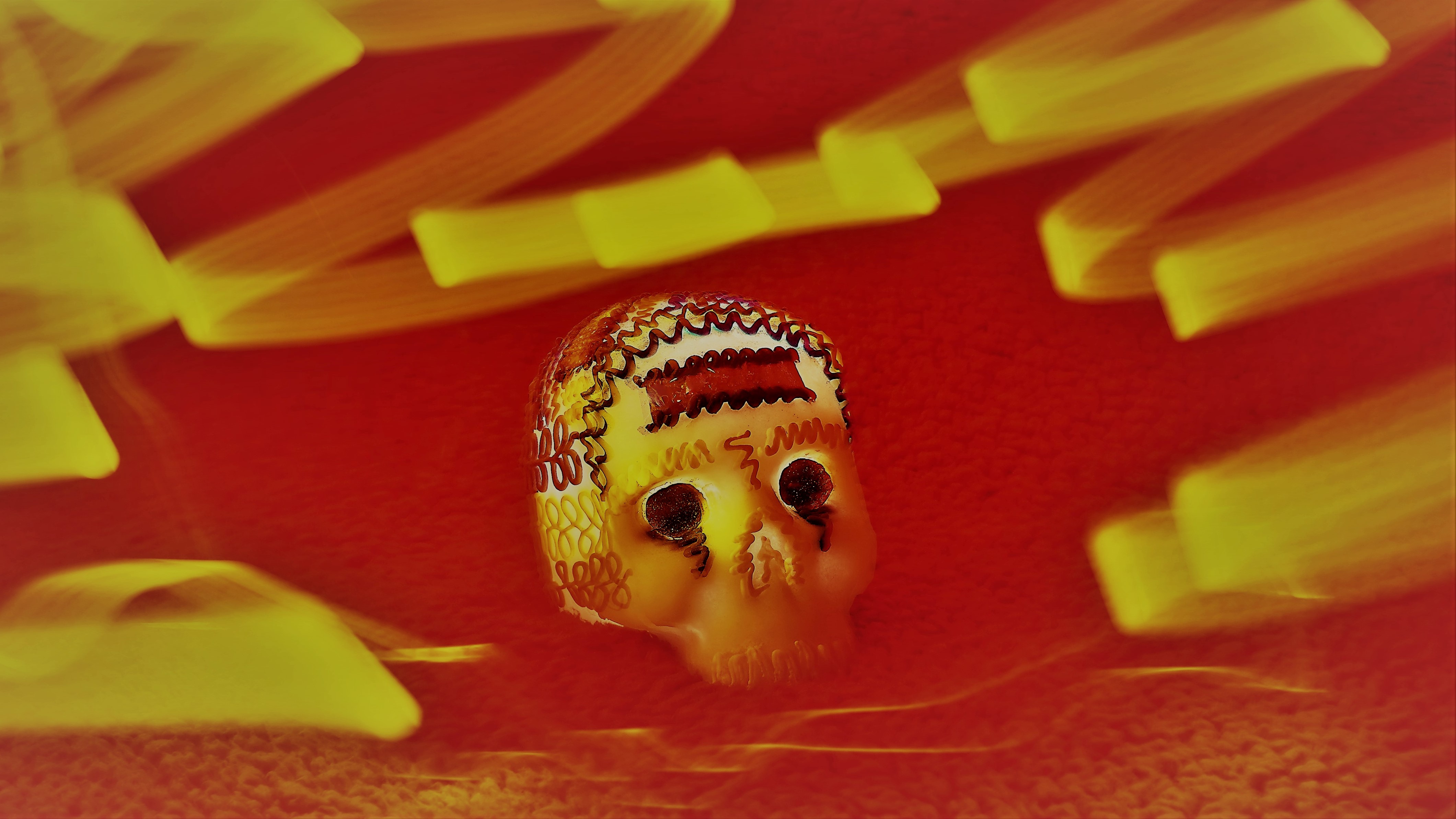 Day of the dead aka dia de los muertos series collection opensea