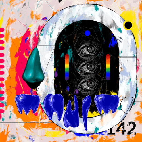 MASKX 142