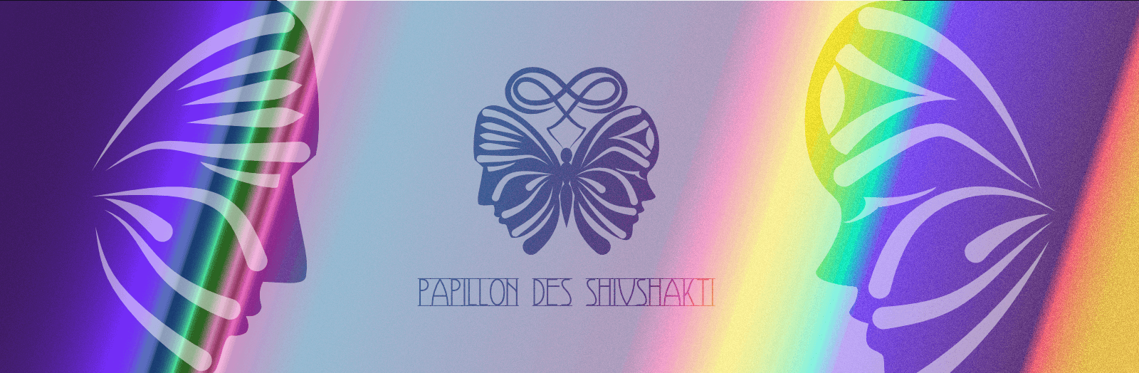 Papillon-des-ShivShakti Banner