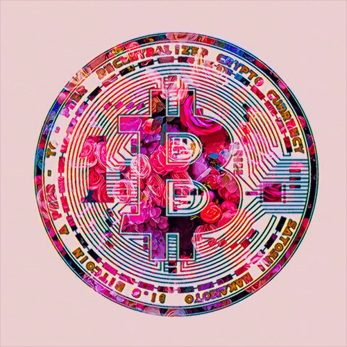 Bitcoin #89 billede