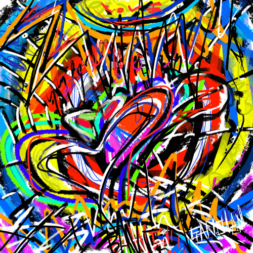 ♯04「Explosion」